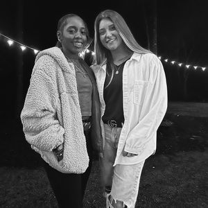 Meet your Posher, Carson